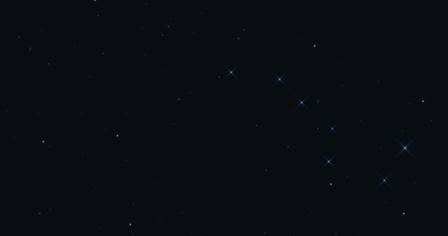 stars